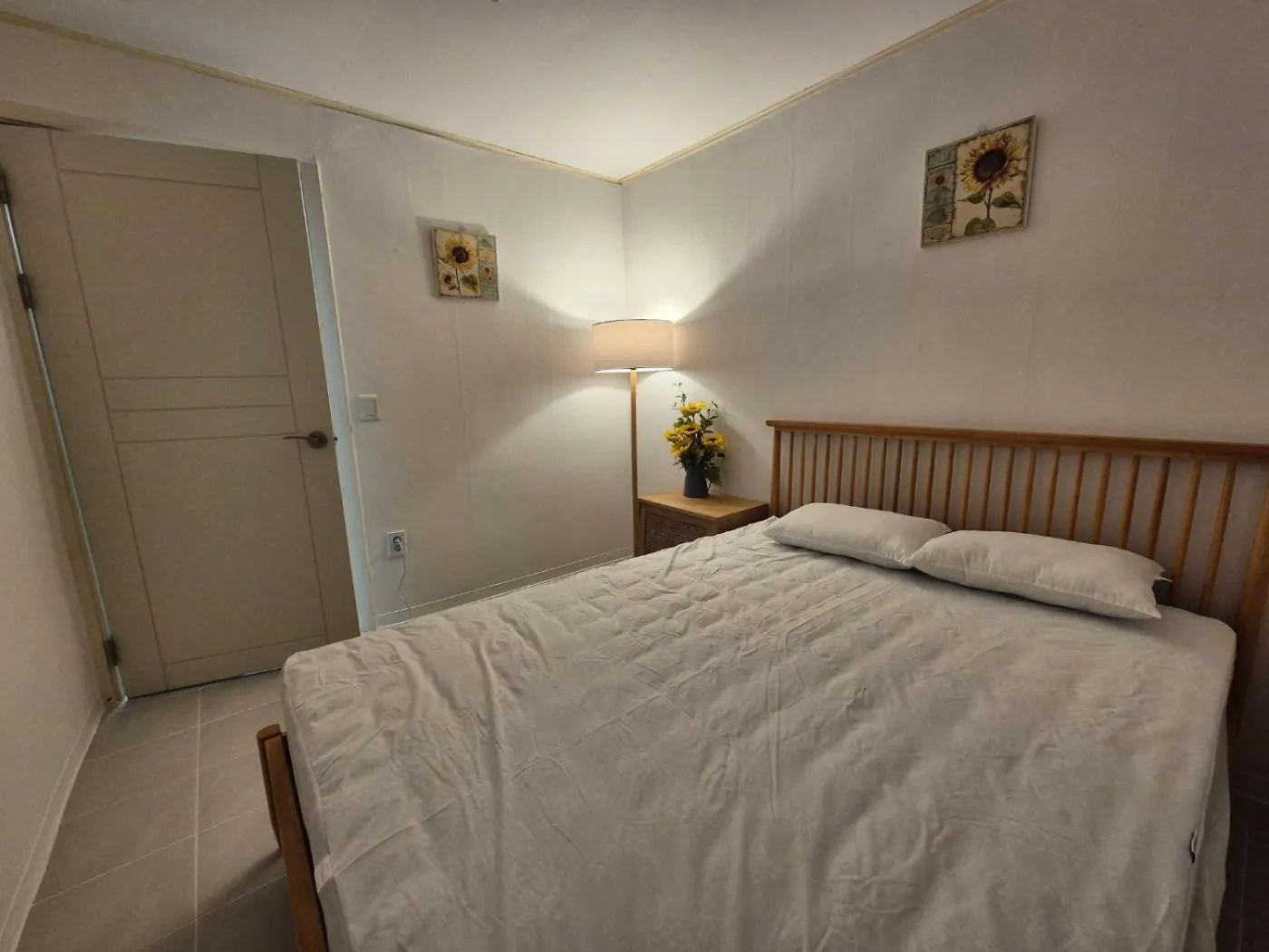 Cheongdam Zibra House Villa Seoul