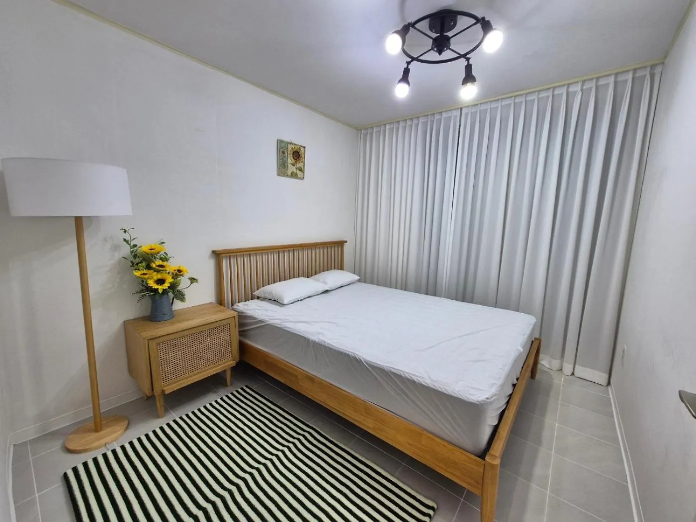 Cheongdam Zibra House Villa Seoul