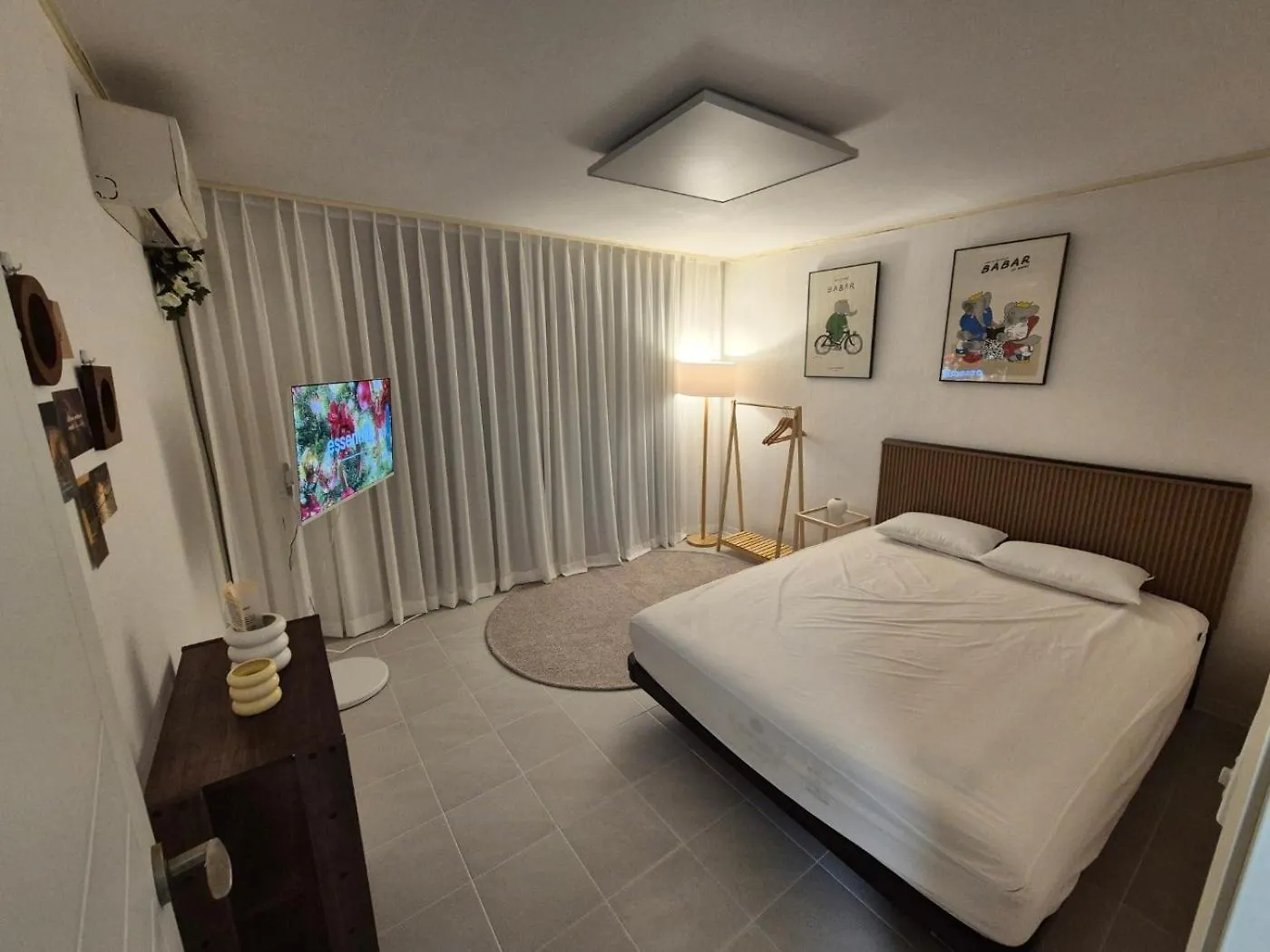Cheongdam Zibra House Villa Seoul 0*,  South Korea