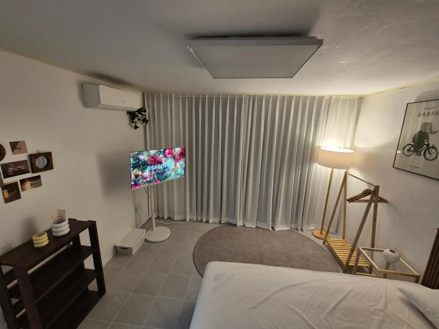 Cheongdam Zibra House Villa Seoul Sydkorea